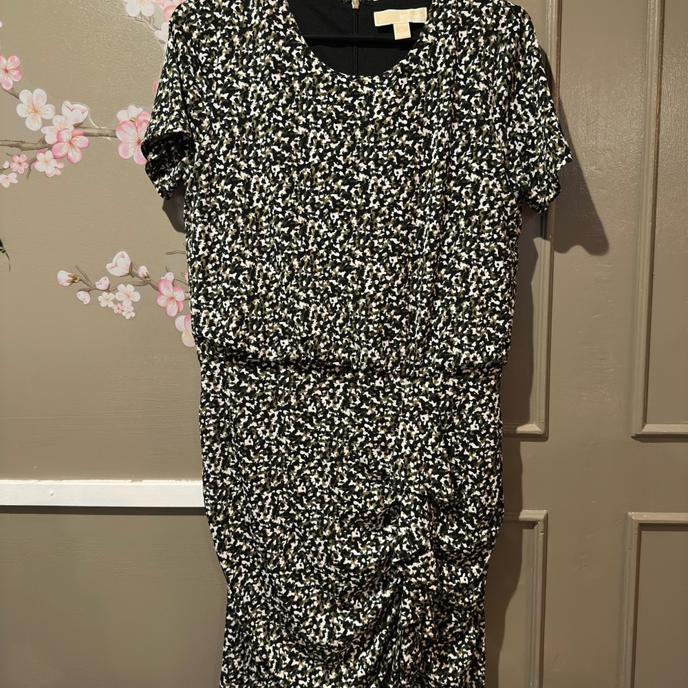 Michael Kors Printed Women’s Skirt Dress